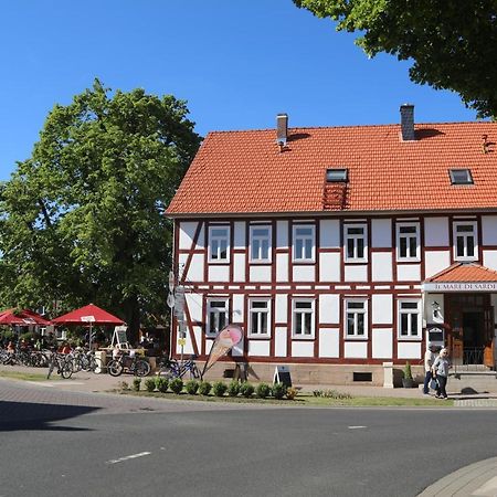 Landgasthof-Hotel Zur Linde Großenlüder 外观 照片