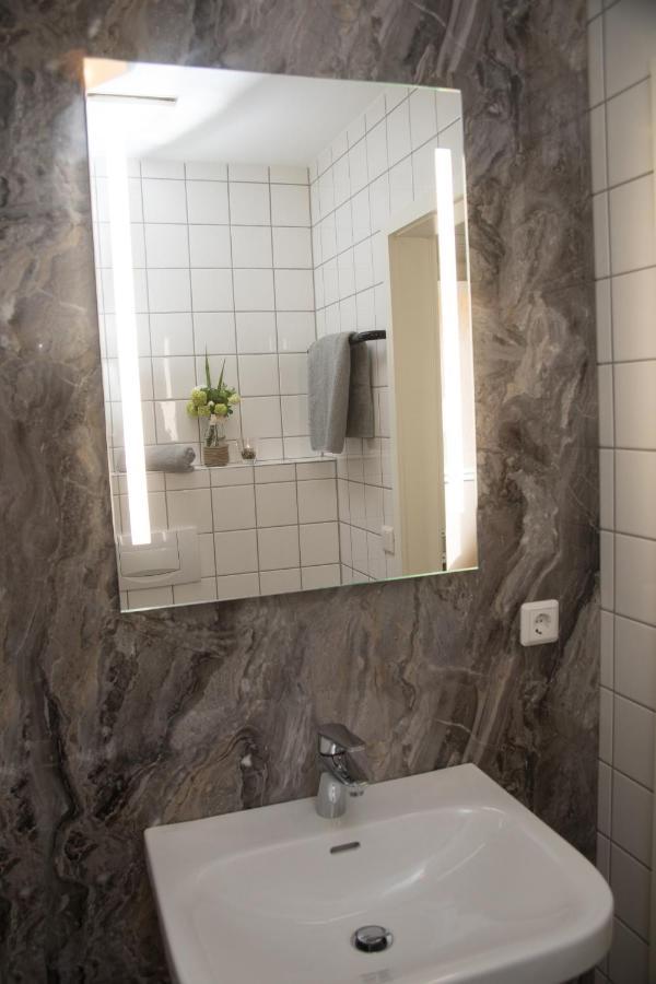 Landgasthof-Hotel Zur Linde Großenlüder 外观 照片